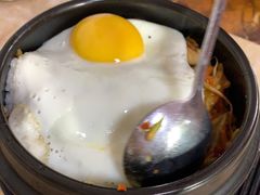 -韩聚园韩国料理(文灶店)