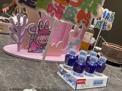 -同庆楼(滨湖万达广场店)