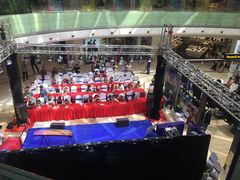 -万达广场(无锡滨湖店)