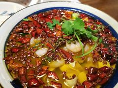 -馬蘭花開(车站大道店)