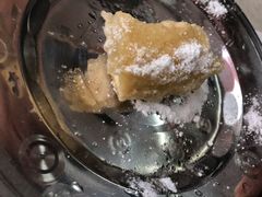 脆皮香蕉-瑞安第一泡·后街泡泡(虹桥后街店)