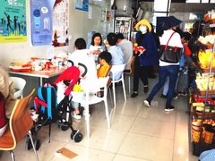 -罗森便利店(迪士尼店)