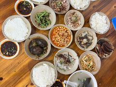 -九九豆花馆(解放碑步行街店)