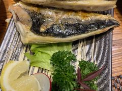 -樱の千渡日式料理·铁板烧•烧鸟(金盛田广场店)