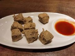 -香园茶社·金陵小灶(老门东店)