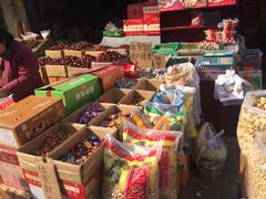 -西北农副产品中心批发市场(广安路店)