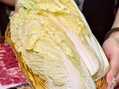 -前门张记涮肉(前门店)