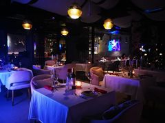 -Bo Lounge & BOA Club