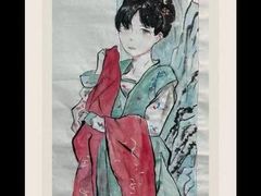 -汉翔书法丨软笔·硬笔·国画(西铁营校区)