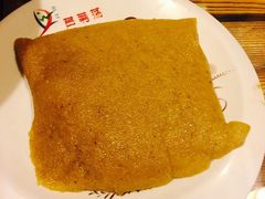 蒸黄粑-芦苇荡·酸汤鱼(回龙观店)
