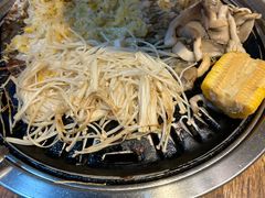 -久品肥牛烤肉(碧海华庭店)