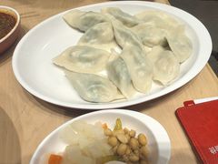 -喜家德虾仁水饺(浦东山姆店)