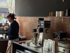 -Onirii Coffee(长乐路店)