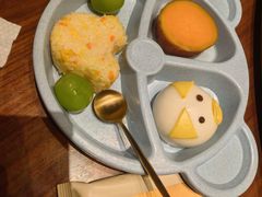 -喜鼎海胆水饺(东港店)