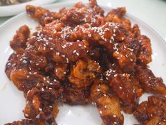 -同发号饭庄(复兴路店)