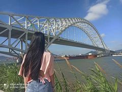 -芒洲湿地公园