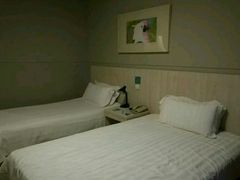 -锦江之星(上海松江大学城店)