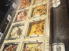 -山焱·炭火自助烤肉(周浦万达店)