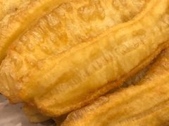 东街油条-鼓楼东街老火锅(鼓楼店)