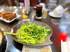 -红星光发煲仔饭(文海店)