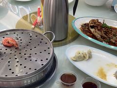 -日照大牌檔•小船海鲜(万平口店)