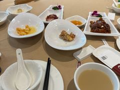 -庄氏祥记家常食府(国瑞建材家居博览中心店)