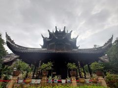 -文昌阁
