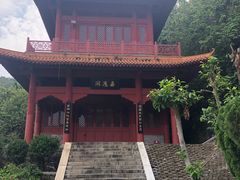 -南沙天后宫景区