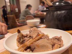 -顺风汤馆·广府粤菜(江宸天街店)