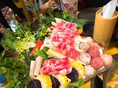 -椰贝原味椰子鸡(高新万达店)