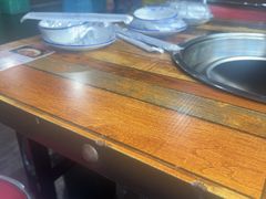 -皖北巫氏三胖地锅鸡(长淮总店)