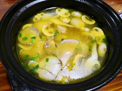 -呼吸森林·生态农庄农家乐私房菜