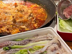 -老天桥蛙炉火锅(姑苏总店)