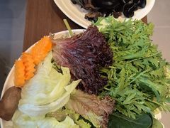 -蝎王府羊蝎子(虎坊桥总店)