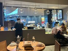 -KimPro 辛普乐概念韩餐