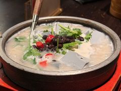 -桂小厨广西菜(万象城店)
