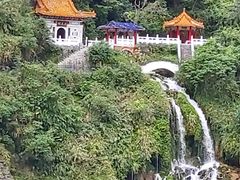 景点-太鲁阁公园