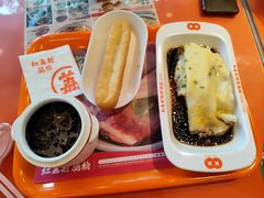 -红荔村肠粉(龙华地铁站店)