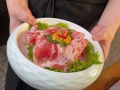 -鲜潭蒸汽石锅鱼(五道口购物中心店)