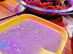 -南极·小龙虾·湘式拌饭(南街店)