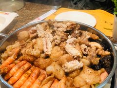 -黄记煌三汁焖锅(崇文门店)