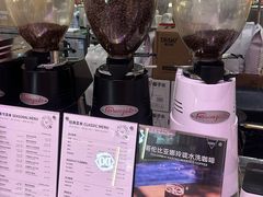 -Manner Coffee(壹方城店)