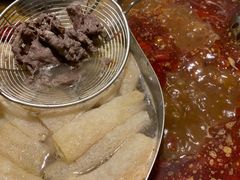 -俏牛哥鲜牛肉牛肆馆(重庆天地店)