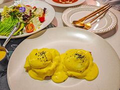 -MIO弥欧洋房西餐厅(中央大街店)