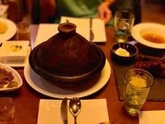 -Tajine Moroccan塔金摩洛哥中东餐厅