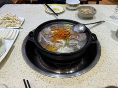 -九寨沟特色牦牛肉汤锅