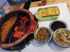 -签言签语火锅串串(济南首店)