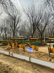 -优沃得自然教育农场·冰雪乐园·生日会·研学