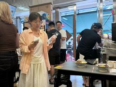 -梅溪·小伙子干挑面(安吉总店)