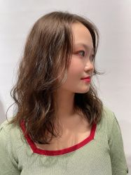 -HairCode芭曲发型